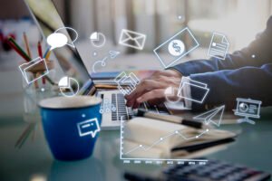 Digital Marketing Strategy for a Small Business